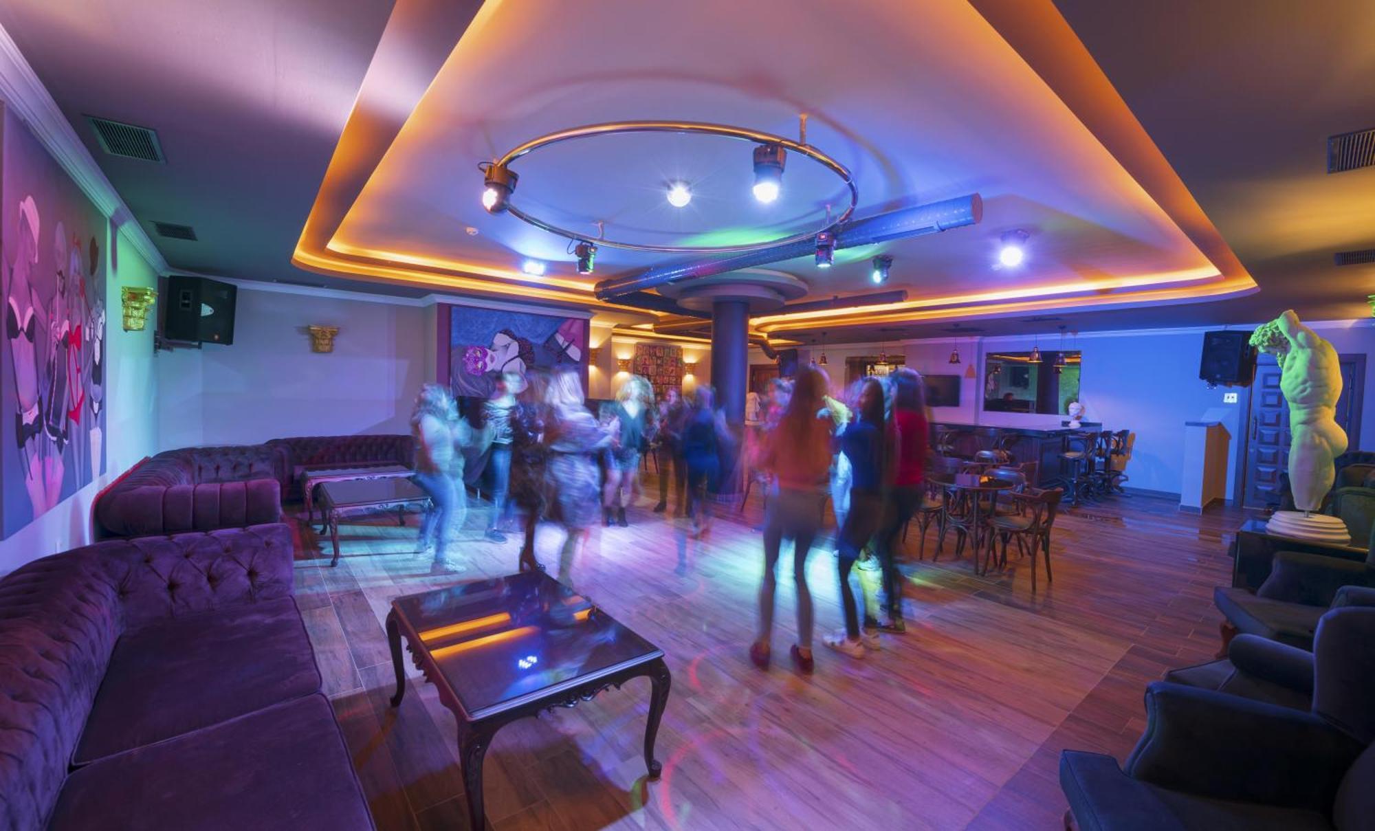 Antique Roman Palace Museum Hotel (Adults Only) Alanya Dış mekan fotoğraf